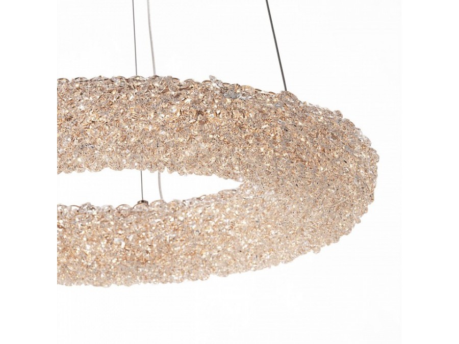 Подвесной светильник Citilux CLOUDY CL323152