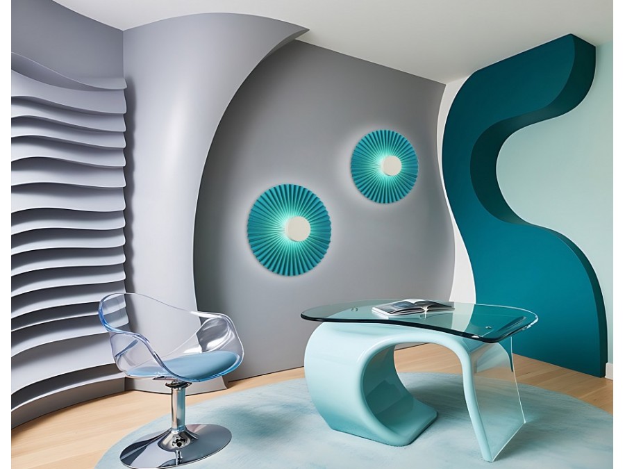 Накладной светильник Ambrella Light LH LH72651