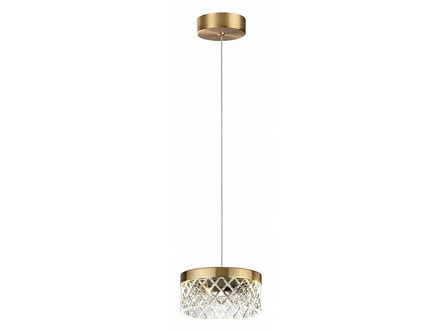 Подвесной светильник Odeon Light Fivre 5032/6L