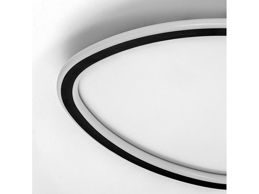 Накладной светильник Citilux ТRIO CL215B241E