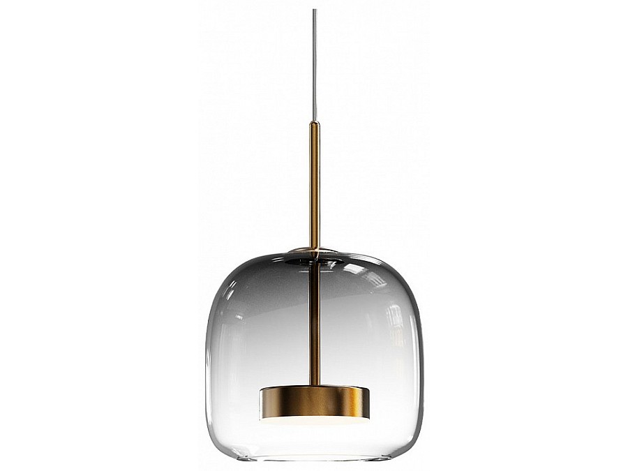 Подвесной светильник Lightstar Cupola 804008