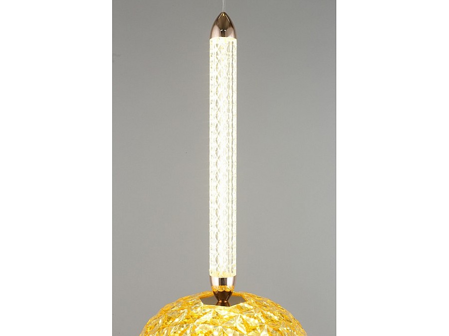 Подвесной светильник Aployt Dorote APL.036.26.11