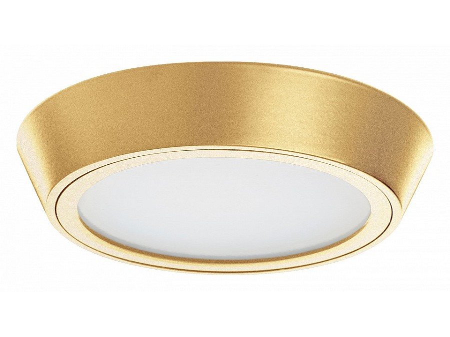 Накладной светильник Lightstar Urbano 214932