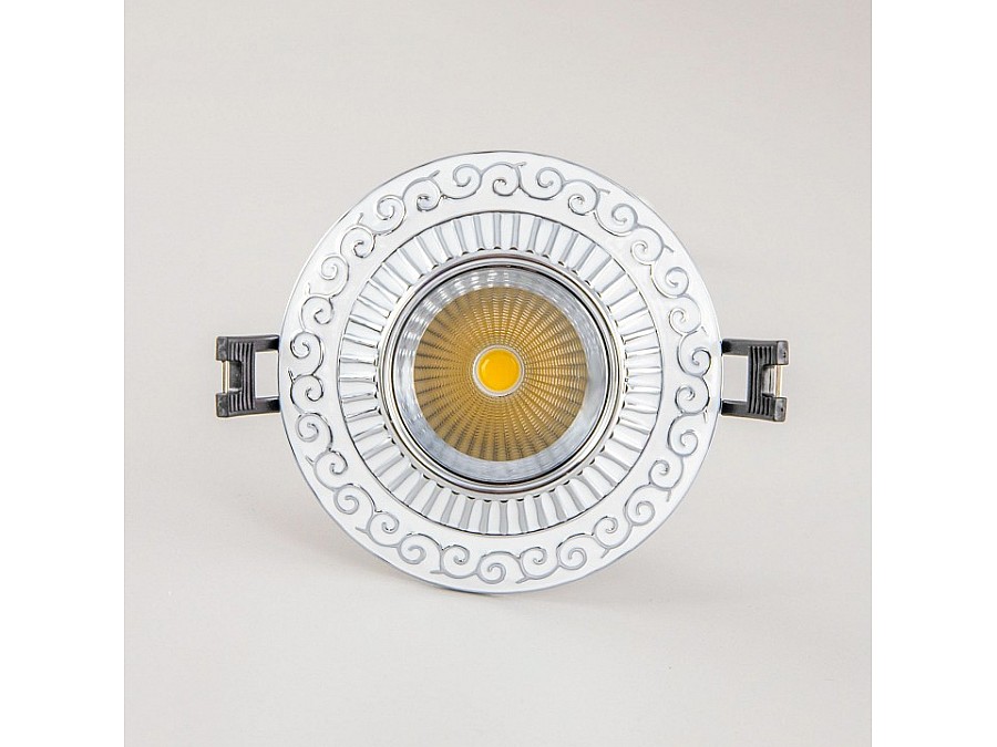 Встраиваемый светильник Citilux Боска CLD041NW1