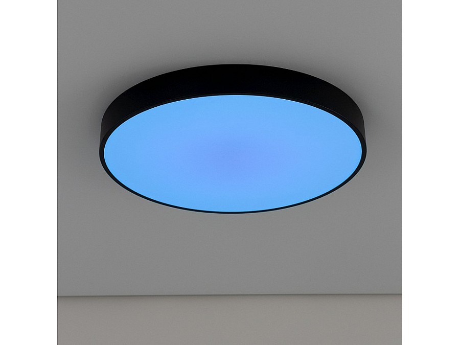 Накладной светильник Citilux Купер CL72495G1