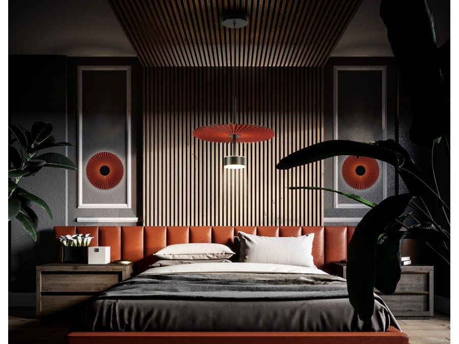 Подвесной светильник Ambrella Light LH LH72613