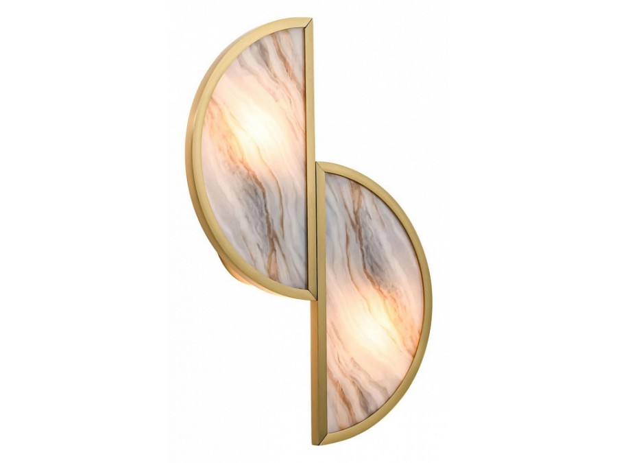Накладной светильник Odeon Light Toscana 5448/2W