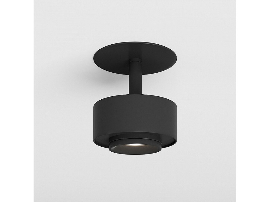 Встраиваемый светильник на штанге Elektrostandard Only a064253