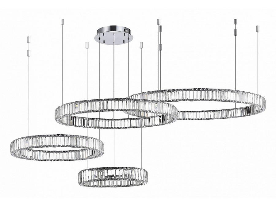 Подвесной светильник ST-Luce Tivoli SL1622.103.04