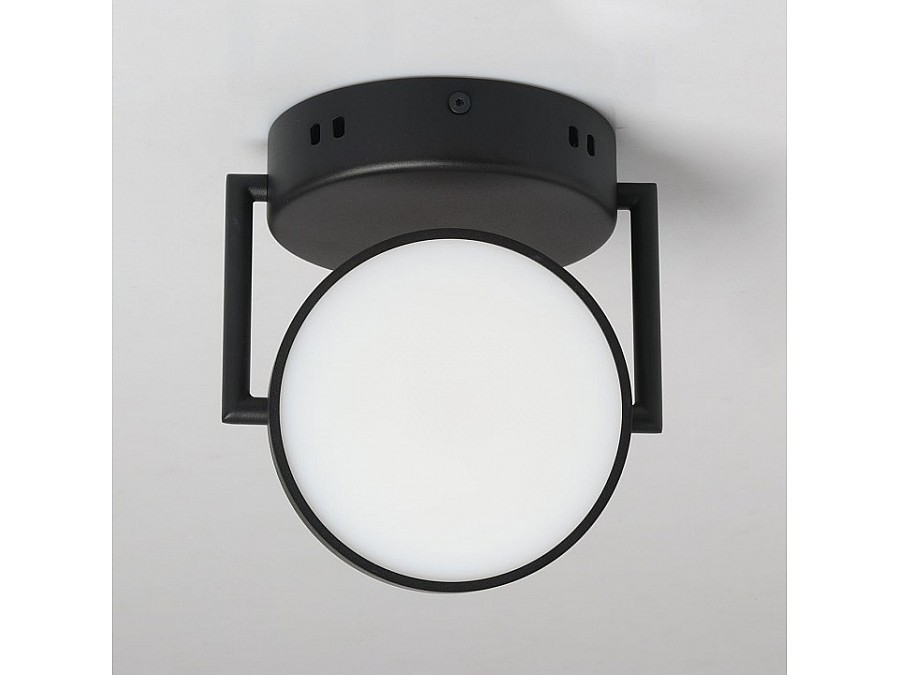 Накладной светильник DeMarkt Гэлэкси 18 632017501