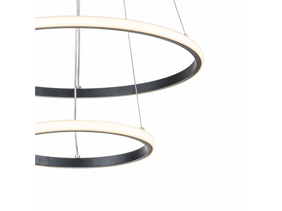 Подвесной светильник Escada Euler 10228/2LED