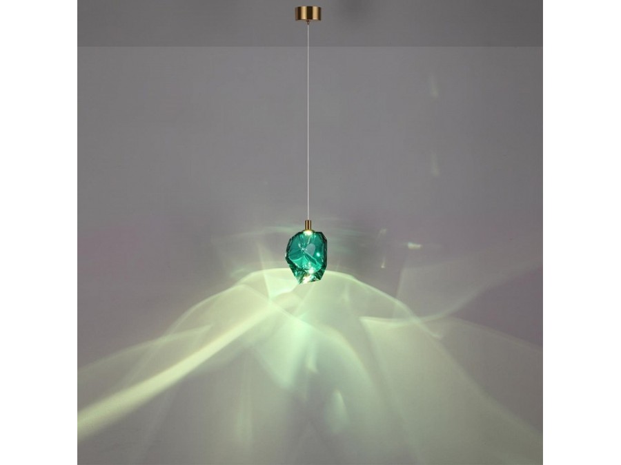 Подвесной светильник Odeon Light HIGHTECH 7110/4LB