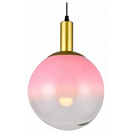 Подвесной светильник TopLight Gwendolyn TL1217H-01RS