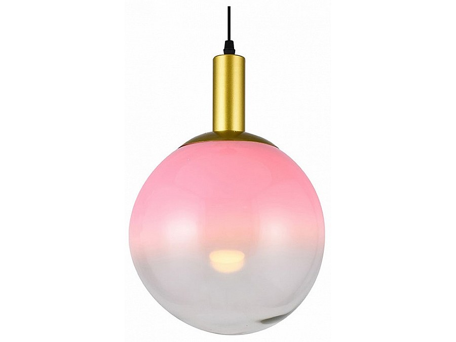 Подвесной светильник TopLight Gwendolyn TL1217H-01RS