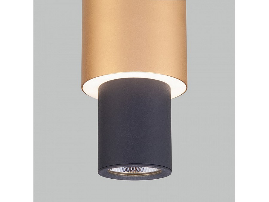 Подвесной светильник Eurosvet Bento 50204/1 LED