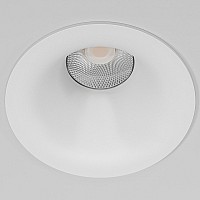 Встраиваемый светильник Elektrostandard Bliss a069406