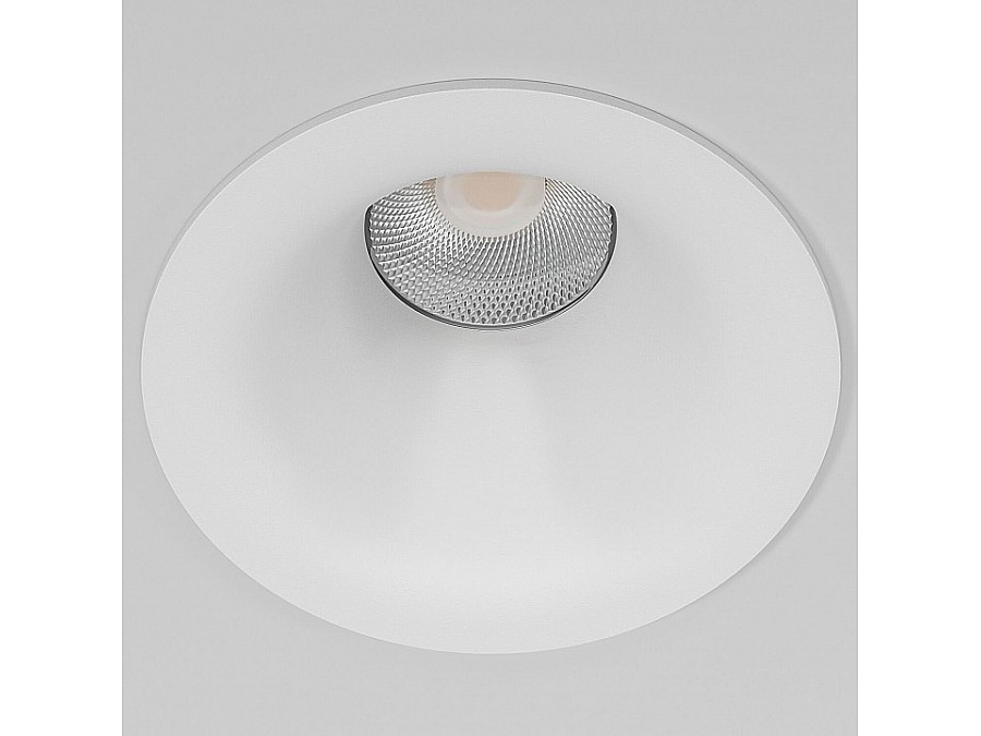 Встраиваемый светильник Elektrostandard Bliss a069406