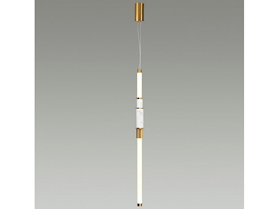 Подвесной светильник Odeon Light Marmi 4359/14L