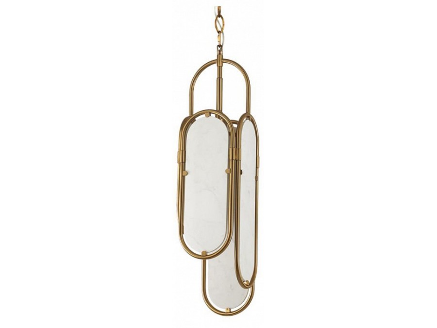 Подвесной светильник Odeon Light Milano 7066/15L