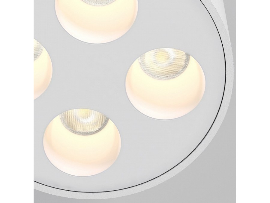 Накладной светильник Elektrostandard Points a067482