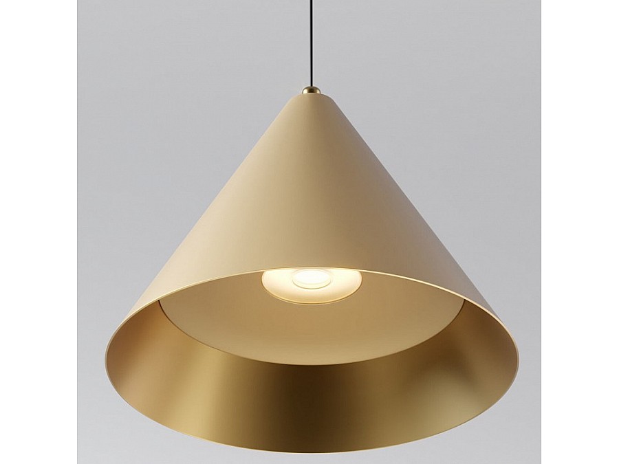 Подвесной светильник Elektrostandard Conus a069335