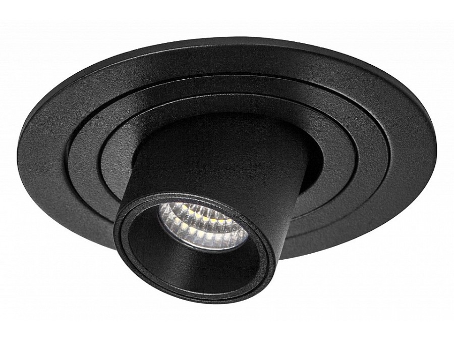 Встраиваемый светильник Lightstar Intero i617174