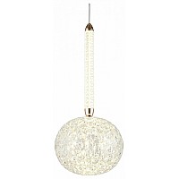 Подвесной светильник Aployt Dorote APL.036.16.11