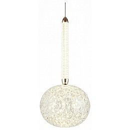 Подвесной светильник Aployt Dorote APL.036.16.11