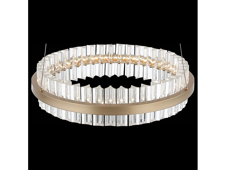 Подвесной светильник ST-Luce Cherio SL383.203.01