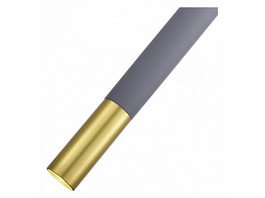 Подвесной светильник ST-Luce ST154 Concrete ST154.713.01