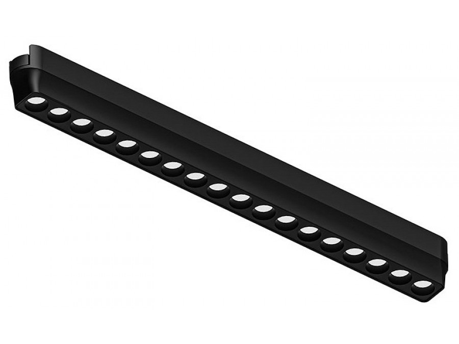 Накладной светильник Arte Lamp Rapid A2969PL-1BK
