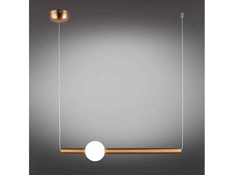 Подвесной светильник Aployt Zhozefin APL.038.16.12