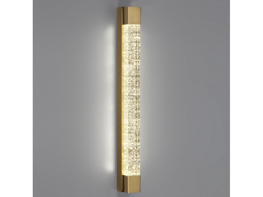 Накладной светильник Odeon Light Mirada 6681/12WL