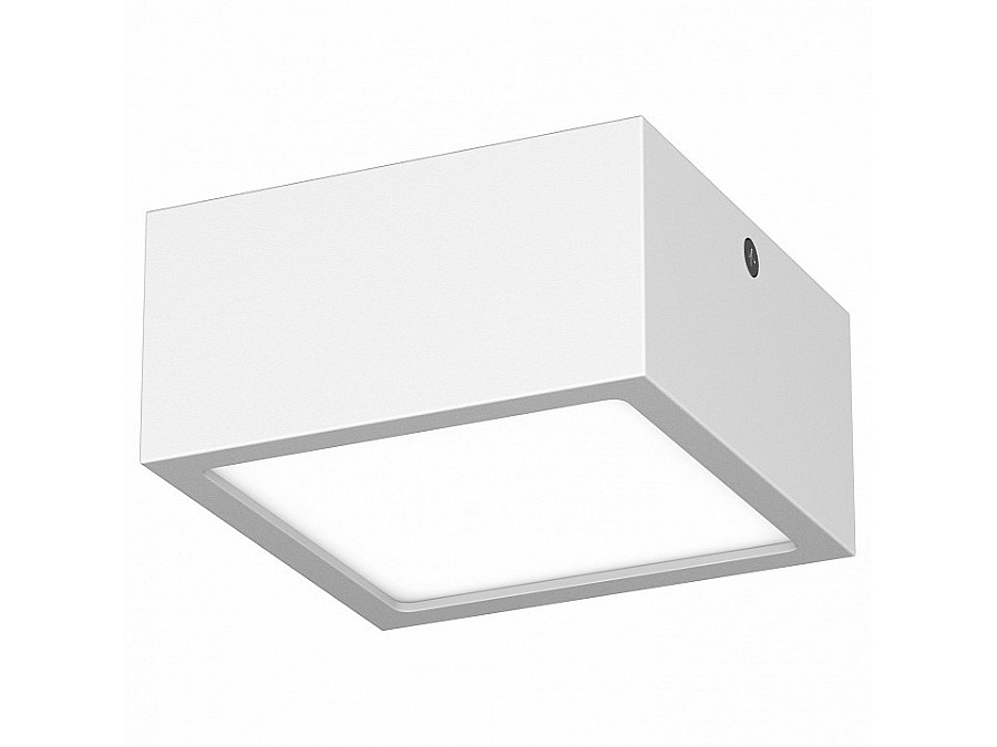 Накладной светильник Lightstar Zolla Quad LED-SQ 211926