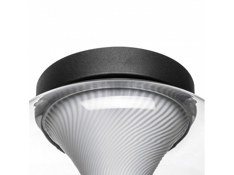 Накладной светильник Lightstar Palermo 612017