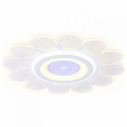 Накладной светильник Ambrella AK AK4301