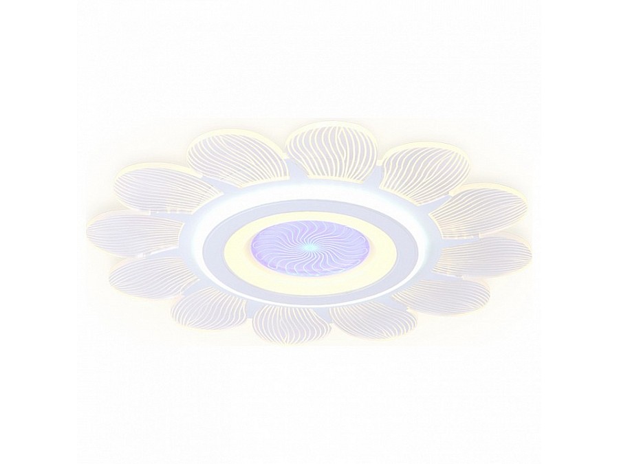 Накладной светильник Ambrella AK AK4301