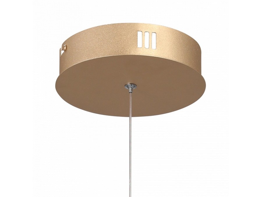 Подвесной светильник Vitaluce V3894 V3894-8/1S