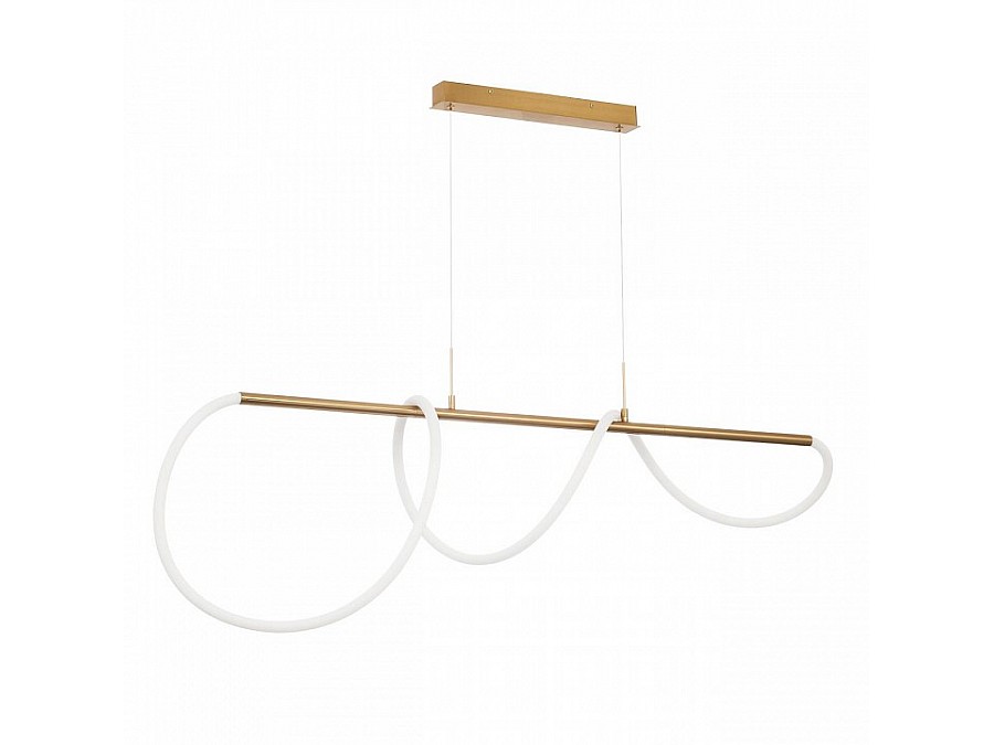 Подвесной светильник Citilux PYTHON CL220123