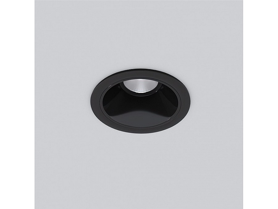 Встраиваемый светильник Elektrostandard Osti 25081/LED