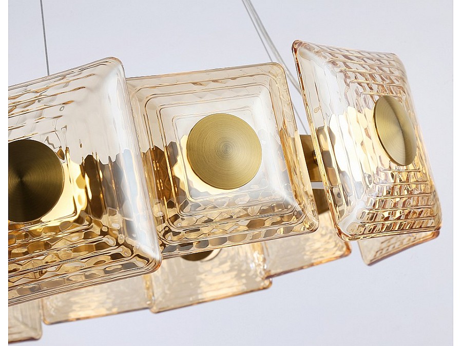 Подвесной светильник Ambrella Light LH LH31021
