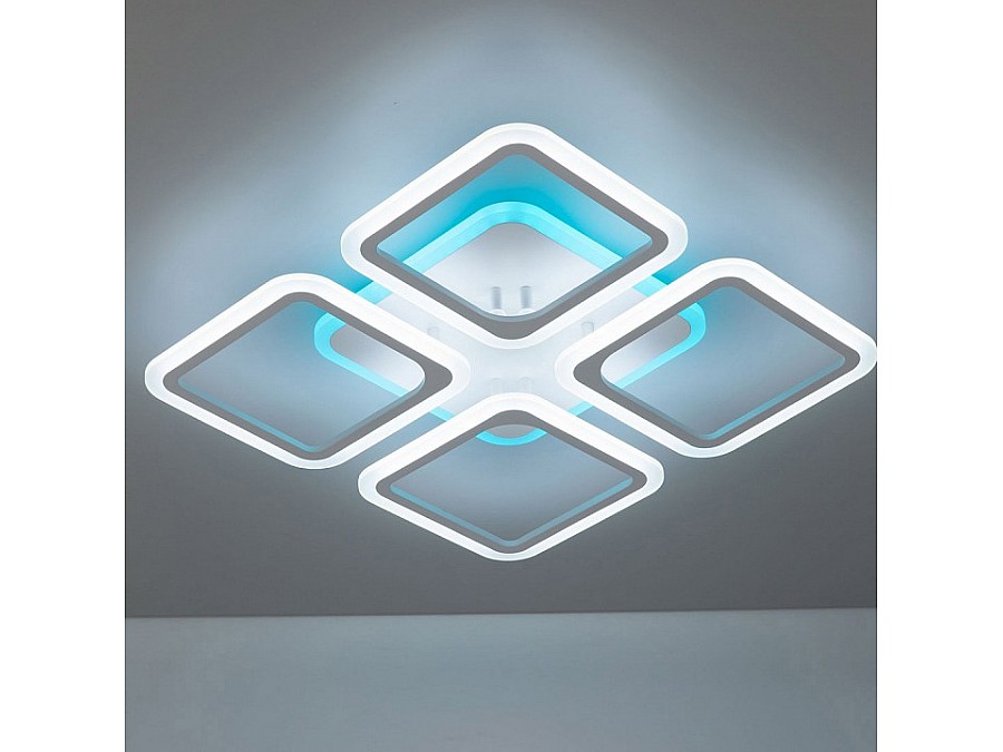 Накладной светильник Citilux Паркер Смарт 1 CL232A140E