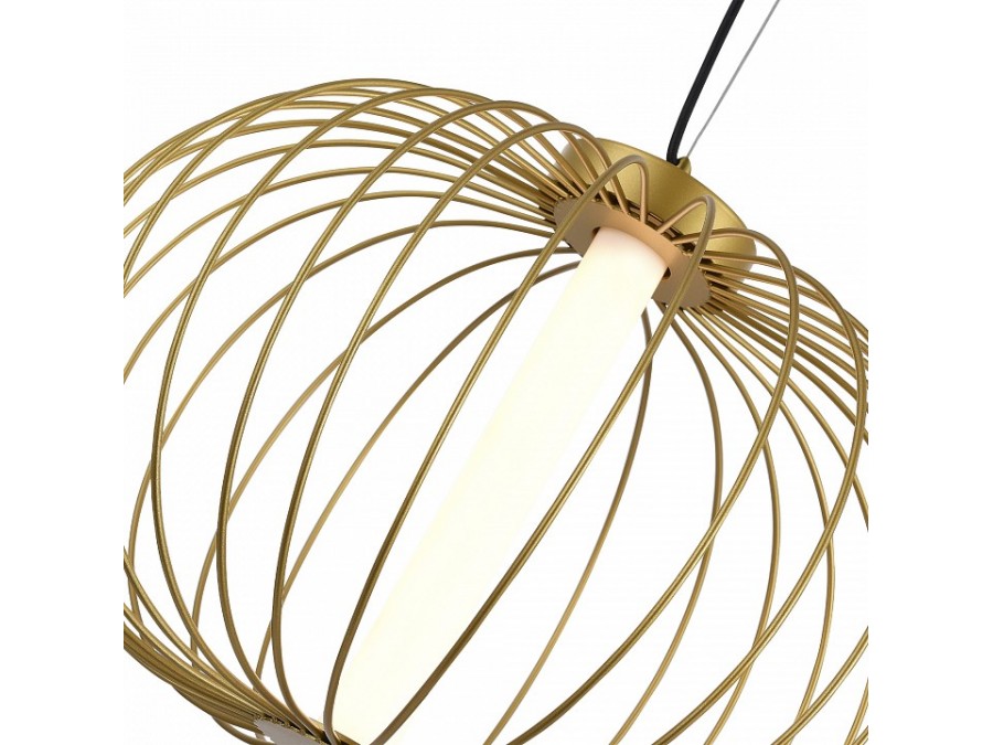 Подвесной светильник ST-Luce Slice SL6124.203.01