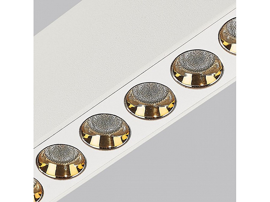 Накладной светильник Odeon Light Small 7091/21CL