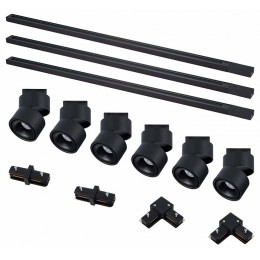 Комплект трековый ST-Luce BASE ST2652.430.06