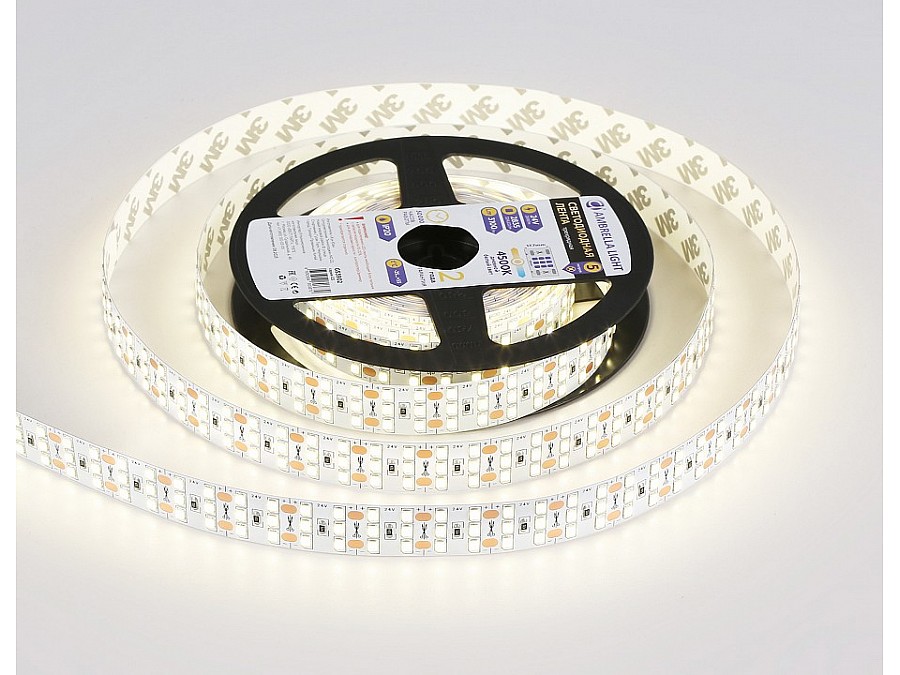 Лента светодиодная Ambrella Light GS GS3902
