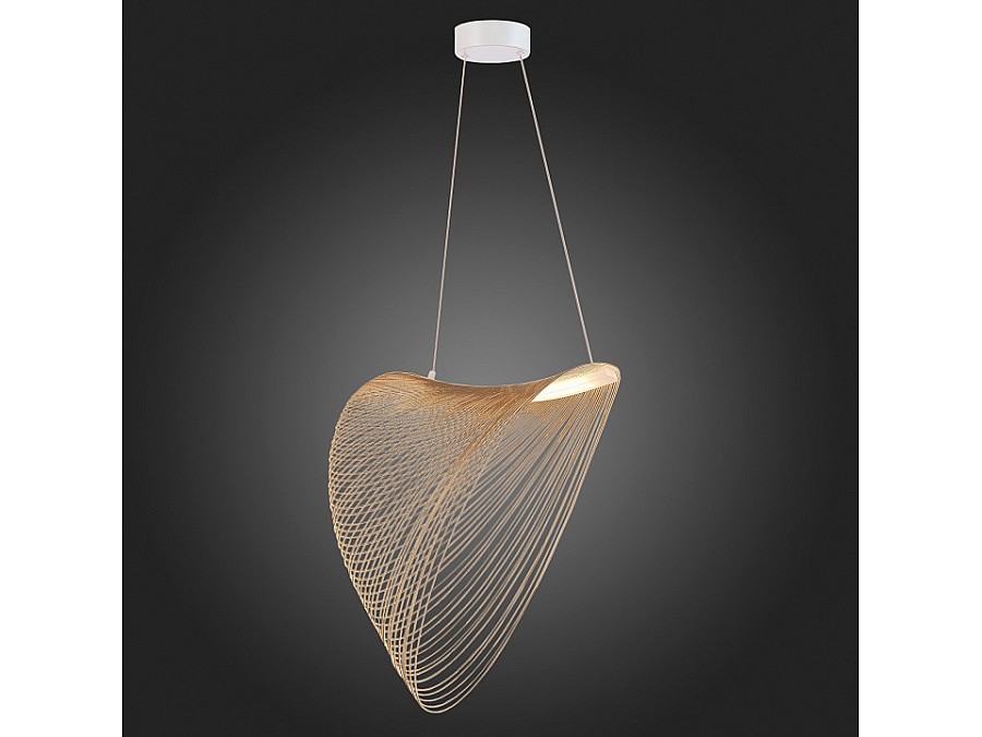 Подвесной светильник ST-Luce Fossil SL6900.503.24
