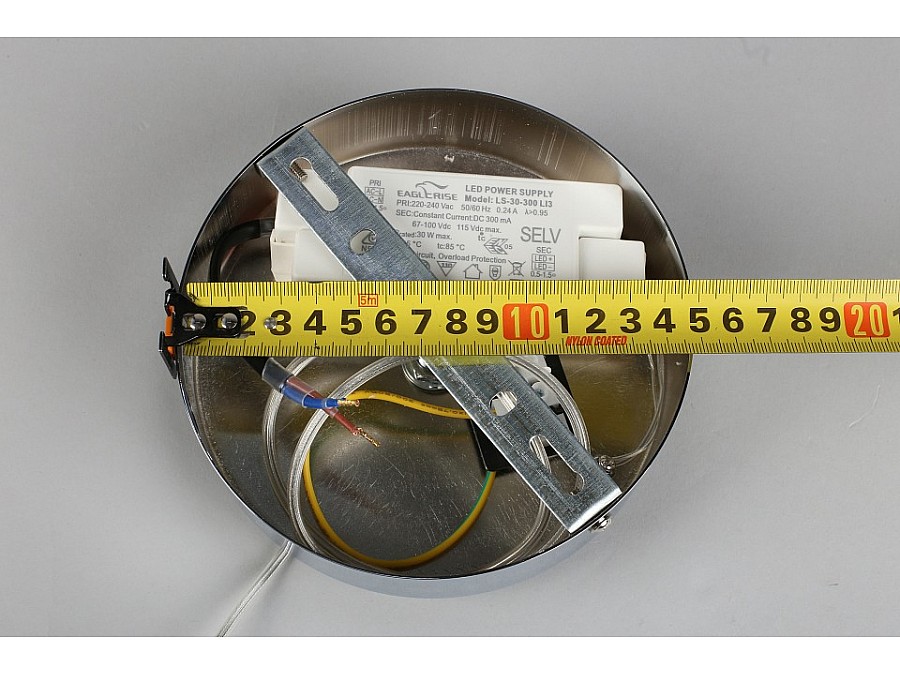 Подвесной светильник Aployt Danuta APL.035.16.25