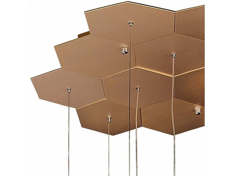 Подвесной светильник Lightstar Favo LED 750221
