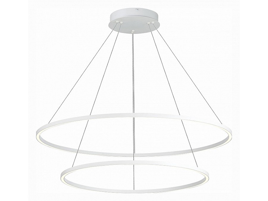 Подвесной светильник ST-Luce ST605 DOWN ST605.543.91